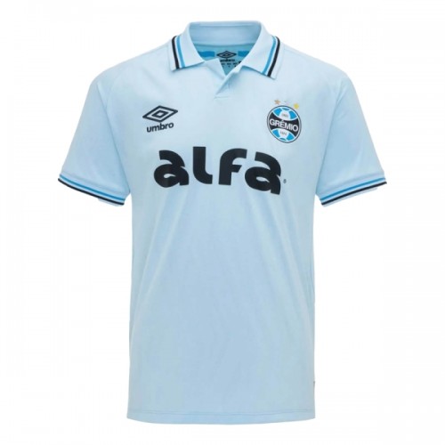 Maillot de Foot Gremio FBPA Exterieur 2025-26 Maillot de Foot Gremio FBPA Exterieur 2025-26